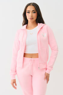 Candy Pink