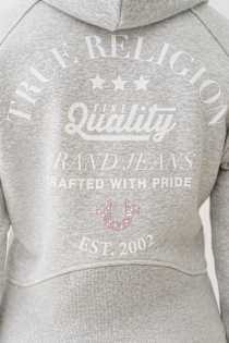 Heather Grey