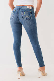 Medium Western Wash
