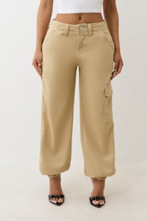 Scuffed Beige
