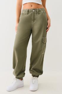 Green Marl