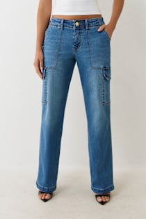 MEDIUM TIDE WASH