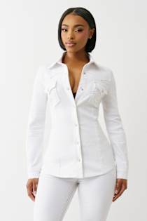 Optic White