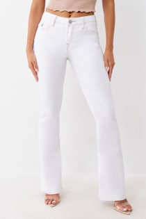 Optic White
