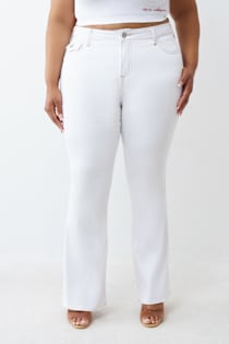 Optic White
