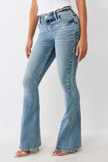 LIGHT MELLOW WASH