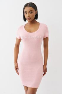 Dull Pink