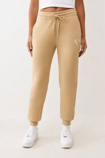 Scuffed Beige