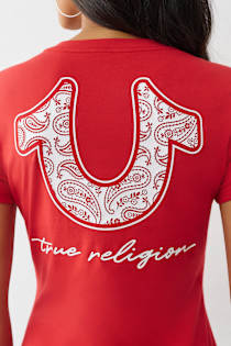 Trv Red