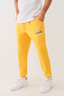 Mineral Yellow
