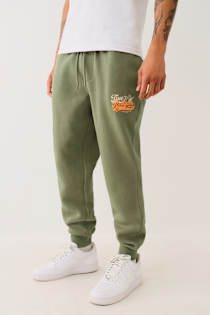 Green Marl
