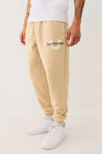 Scuffed Beige