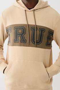 Scuffed Beige