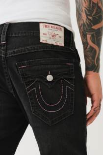 WASHED COAL GREY