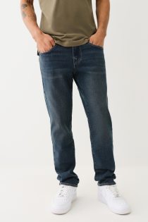 DARK SMOKY WASH