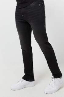 WASHED COAL GREY