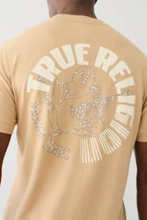 Scuffed Beige
