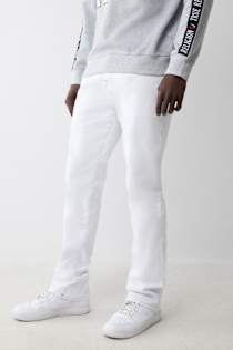 Optic White