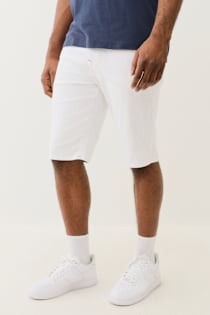 Optic White