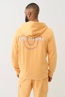 Citrus/Arctic Blue