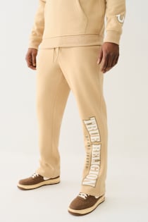 Scuffed Beige