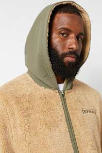 Scuffed Beige