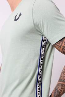 Grey/Green