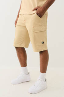 Scuffed Beige