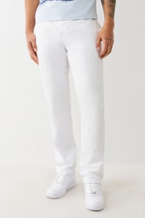 Optic White