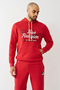 Trv Red