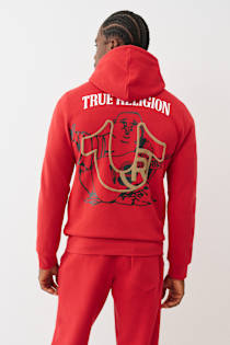 Trv Red