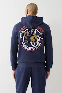 Navy/Sapphire