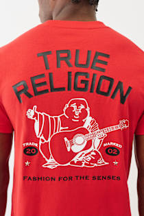 Trv Red