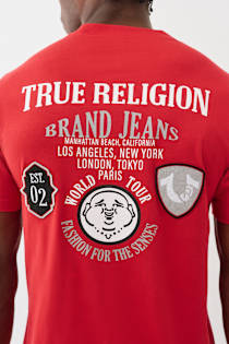 Trv Red