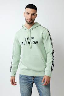 Grey/Green