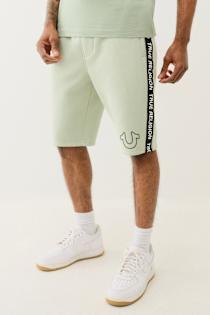 Grey/Green