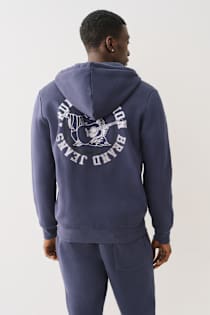 Navy/Sapphire