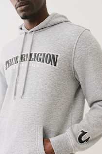 Heather Grey
