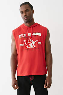 Trv Red