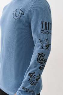 Coronet Blue