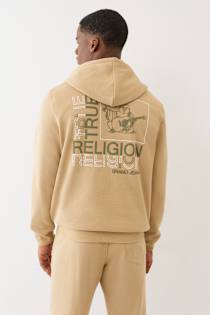 Scuffed Beige