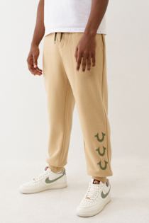 Scuffed Beige