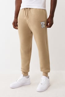 Scuffed Beige