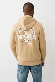 Scuffed Beige