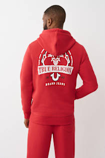 Trv Red