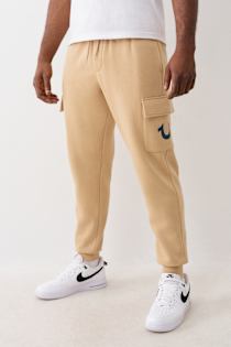 Scuffed Beige