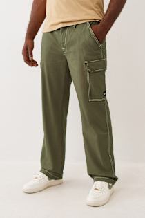 Green Marl
