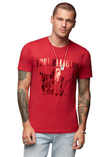 Red Combo