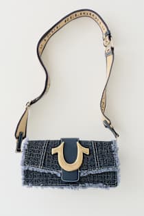 Medium Wash Blue