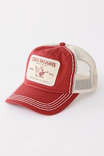 Red/White